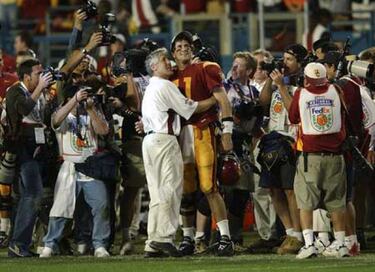 Mariposas, dominós y otros efectos McNabb