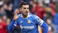 Ángel: "Barcelona interest just rumours"