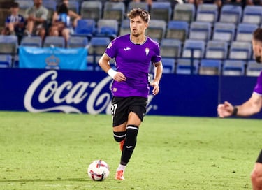 Mati Barboza, segunda salida