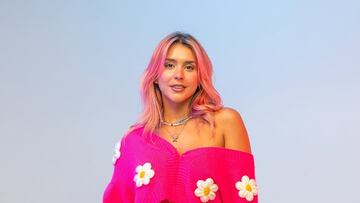 El chiste de George Harris en el Festival de Viña que avergonzó a Carlyn Romero: “Quiero pedir disculpas”