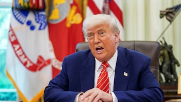 President Donald Trump’s recent social media use, interviews, and statements have raised alarm bells about his mental health.