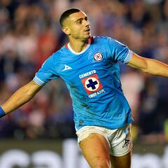 Cruz Azul 3-0 Tijuana: Resumen y goles del partido
