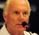 Beckenbauer: "El Bayern no necesita fichajes ahora"
