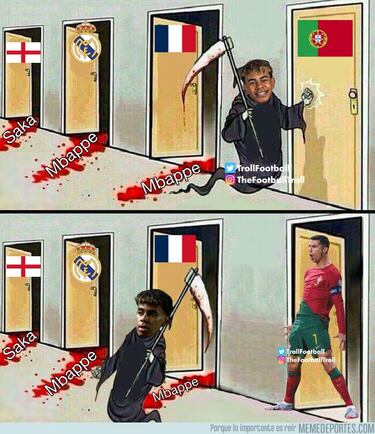 Los memes más divertidos del fin de semana