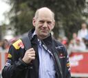 Adrian Newey "Nuestro coche usa el reglamento al límite"