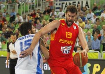 Marc Gasol