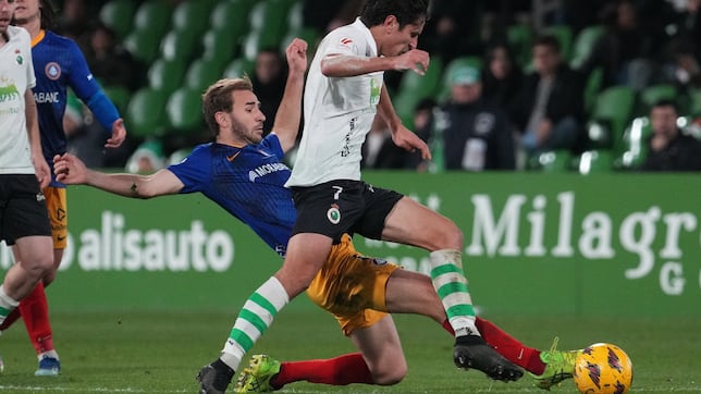 Racing - Andorra: TV, horario y cómo ver LaLiga Hypermotion online