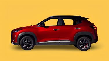 ¿Qué significa SUV en los coches y camionetas?