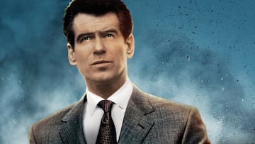 James Bond, el mundo nunca es suficiente