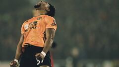 Wolves perdió contra Liverpool en la jornada 24 de la Premier League