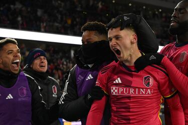 MLS nears Leagues Cup break: which teams are in contention for the Supporters’ Shield?