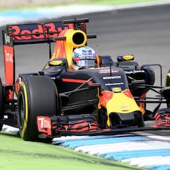 Mercedes, Red Bull y Ferrari lucharán por la pole: Alonso, 9º