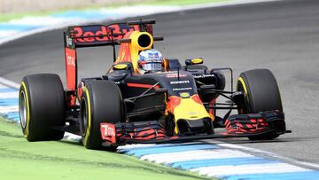 Mercedes, Red Bull y Ferrari luchar¨¢n por la pole: Alonso, 9?