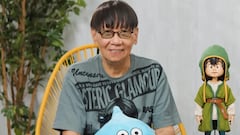 Yuji Horii, creador de Dragon Quest, detalla la principal diferencia entre su saga y Final Fantasy