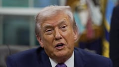 Trump designates new weapon of mass destruction: “No bomb does what this is doing”