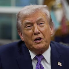 Trump declara el fentanilo como arma de destrucción masiva: “Ninguna bomba hace lo que esto hace”