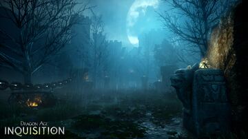 Captura de pantalla - Dragon Age: Inquisition (360)