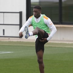 Ilaix y Ferran ponen el morbo