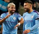 El jugador del City que podría reencontrarse con Pellegrini