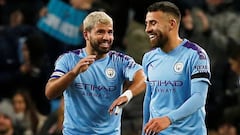 El jugador del City que podría reencontrarse con Pellegrini
