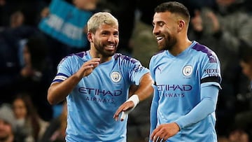 El jugador del City que podría reencontrarse con Pellegrini