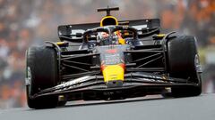 With the 2023 Formula 1 season now underway, we’re taking a look at the star of the show, the car itself. From cost, to weight, to top speeds, here we go.