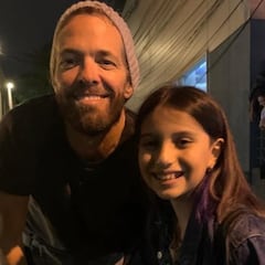 El inolvidable gesto de Taylor Hawkins, de Foo Fighters, dos días antes de su repentina muerte