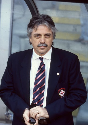 El dos de enero de este año falleció Aldo Agroppi futbolista y entrenador de fútbol italiano. Pasó por equipos como el Torino, Genoa, Perugia... Como entrenador se sentó en los banquillos del Pescara Calcio,  Pisa SC, Perugia Calcio, ACF Fiorentina, entre otros muchos. 