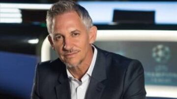 Lineker apoya el plan de acabar la Premier ya y enfurece al Liverpool