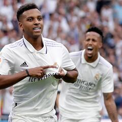 Calendario completo de Liga del Real Madrid: todas las jornadas y partidos