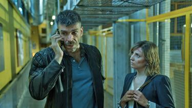 ‘1992′. Un Álex de la Iglesia menos excesivo y más accesible