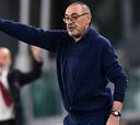 Sarri: "Me toca los cojones cuando dicen que no gané nada"