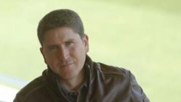 "Lo mejor de este equipo es la ambición que tiene"