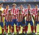 El Atlético tratará de cerrar el sponsor la próxima semana