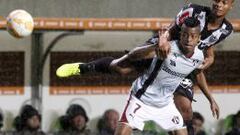 Directo: Colo Colo vs. Atlas, rivales de Santa Fe en Copa