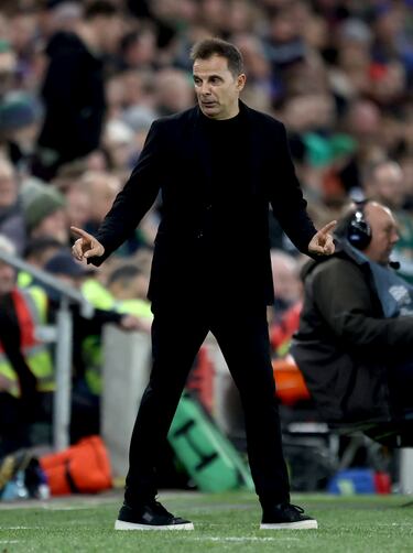 Carlos Alós: “El Kairat tenía mejor ciudad deportiva que el Barça”