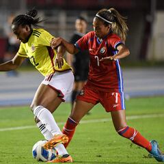 Colombia vence a Panamá y se alista para su despedida