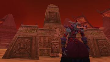 World of Warcraft Classic Season of Discovery’s new raid is cleared in just 12 hours