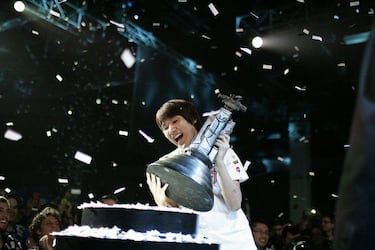 Los e-Sports ya son deporte Olímpico en Corea