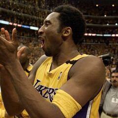 Kobe Bryant estuvo a punto de dejar a los Lakers para jugar con Grizzlies
