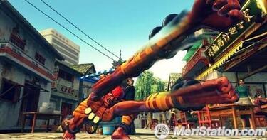 Street Fighter IV, Impresiones