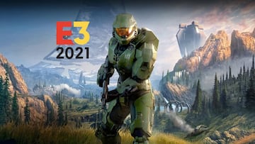 E3 2021 | Todo lo que sabemos de Halo Infinite