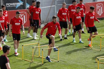 Koke.