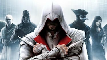 La fecha de Assassin's Creed: The Ezio Collection, filtrada por Amazon