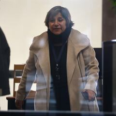 La dura sanción contra Irene Rodríguez, la jueza que liberó a sicario venezolano