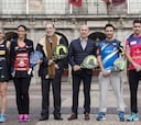 La crono del Tour, el Madrid Premier Padel y el mercado del Atleti | En directo, ‘La Pica de AS’