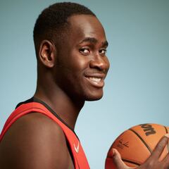 Nueva oportunidad para Garuba: regreso a la NBA con los Rockets