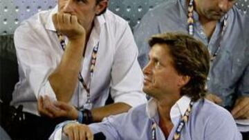 La selección española ya ha aterrizado en Turquía