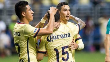 En juego de pretemporada, el conjunto azulcrema venció a los Guerreros luego de una atípica tanda de penaltis en la que se fallaron 9 de los 14 tiros.