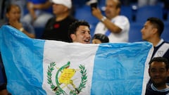 Guatemala alcanza su mejor posición del año en el Ranking FIFA
